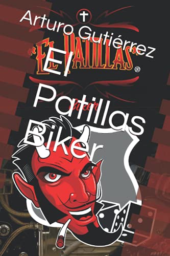 El Patillas BIKER