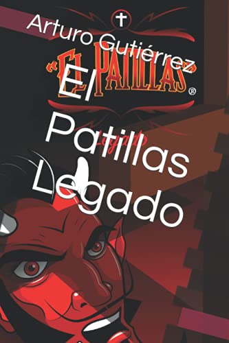 El Patillas LEGADO