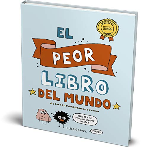 El peor libro del mundo