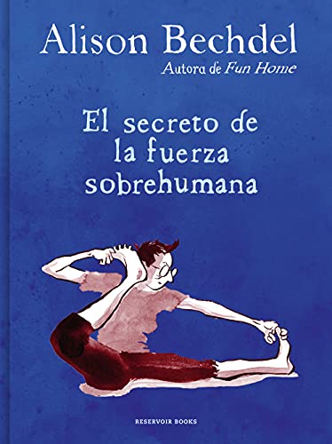 El secreto de la fuerza sobrehumana