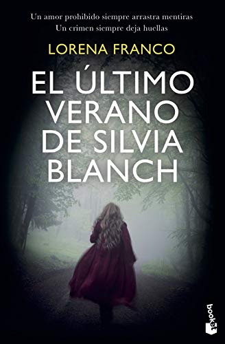 El último verano de Silvia Blanch (Crimen y Misterio)