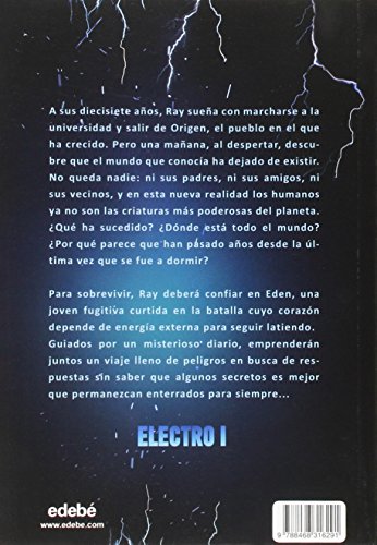 ELECTRO (I)