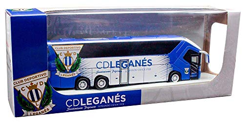 Eleven Force Autobús Club Deportivo Leganés, Color (12968)