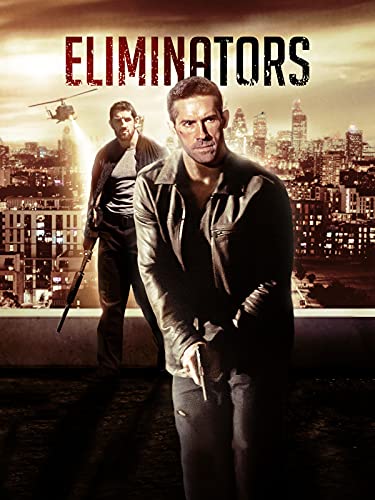 Eliminators