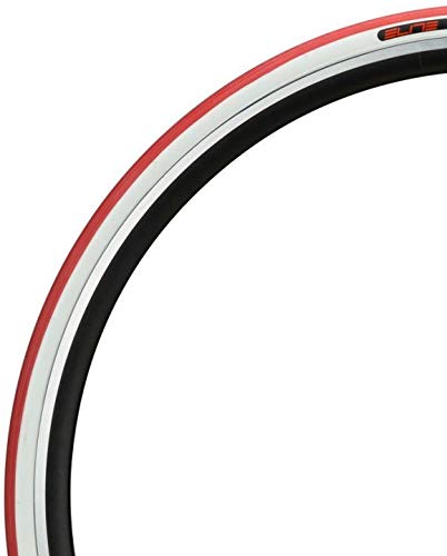 Elite Coperton 102102 - Cubierta de ciclismo para rodillo, 700 x 25C