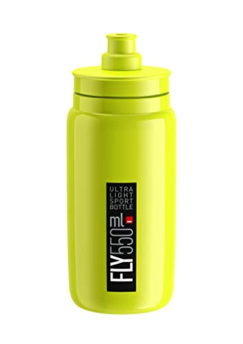 Elite Fly 550 ml, amarillo flúor