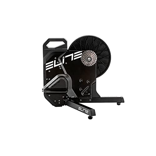 Elite Suito - Rodillo de bicicleta para entrenamiento