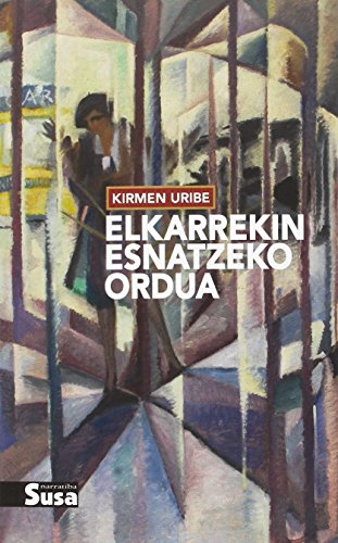 ELKARREKIN ESNATZEKO ORDUA (NARRATIBA)