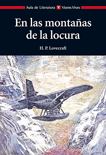 En Las Montañas De La Locura (aula Literatura) (Aula de Literatura) - 9788431672669