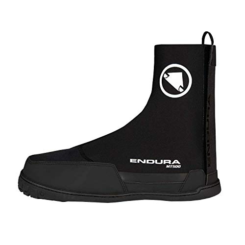 Endura MT500 Mountain Plus - Botas de ciclismo (talla M)