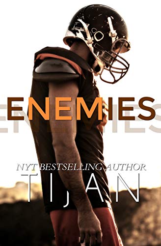 Enemies (English Edition)