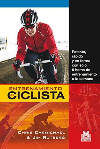 Entrenamiento del ciclista (Deportes)