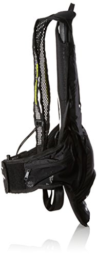 Ergon BP1 Protect Mochila, Unisex Adulto, Negro, 60 x 40 x 30 cm