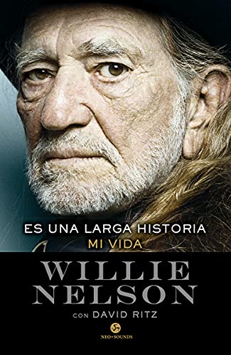 Es una larga historia: Mi vida (Neo-Sounds)