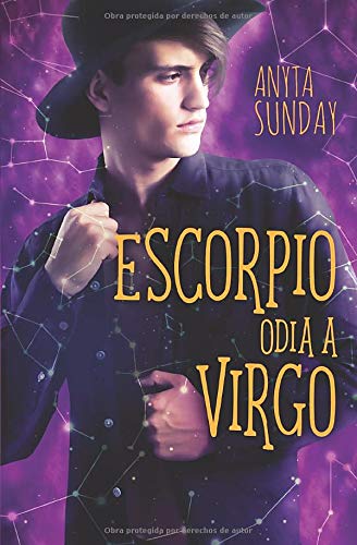 Escorpio odia a Virgo: 2 (Signos de amor)