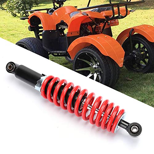 Esenlong 350Mm/13.8In Amortiguador Trasero Ajuste Universal Fordunas Buggy Quad Dirt Bicicleta ATV 1 Pieza