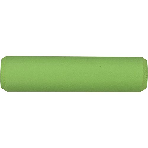 ESI GRIPS Puños Extra Chunky Color Verde