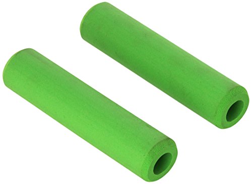 ESI GRIPS Puños Extra Chunky Color Verde