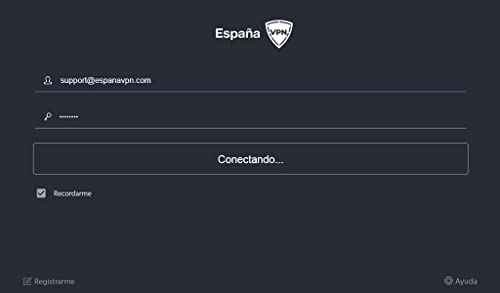 España VPN