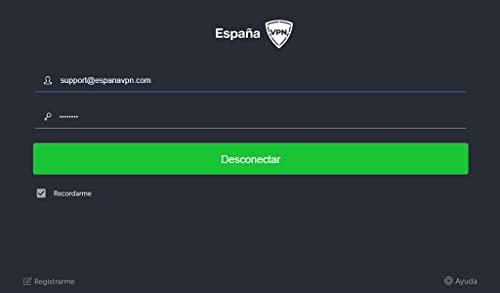 España VPN