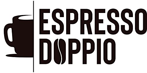 Espresso Doppio