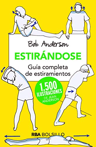 Estirándose (NO FICCION)