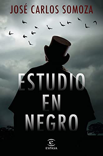 Estudio en negro (ESPASA NARRATIVA)
