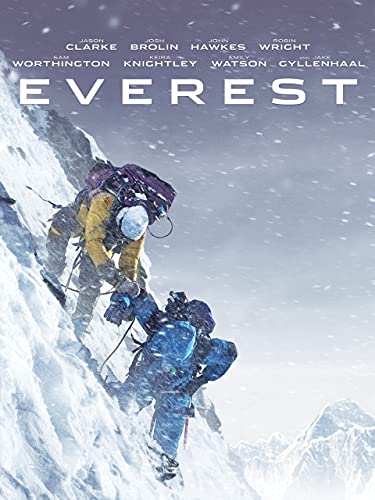 Everest