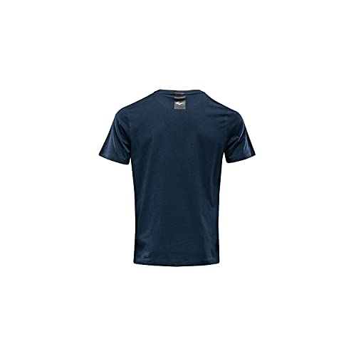 Everlast Deportes Suter Pulver, Azul, S para Hombre