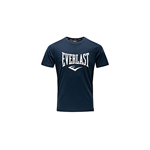 Everlast Deportes Suter Pulver, Azul, S para Hombre