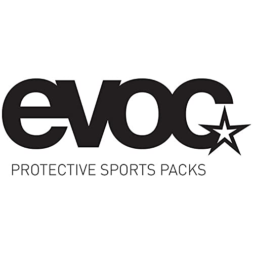 evoc Bag Seat Bags, Unisex Adulto, Naranja, 0,7 l