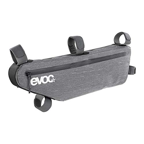 evoc Frame Pack M Bolsa para Marco, Unisex Adulto, Carbon Gris, 3,5 l