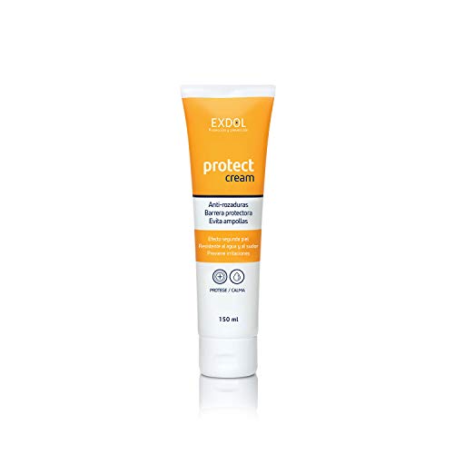 Exdol, Crema corporal - 150 ml.