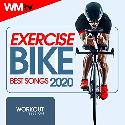 Exercise Bike Best Songs 2020 Workout Session (60 Minutes Non-Stop Mixed Compilation for Fitness & Workout 128 Bpm)