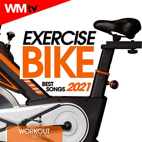 Exercise Bike Best Songs 2021 Workout Session (60 Minutes Non-Stop Mixed Compilation for Fitness & Workout 135 Bpm)