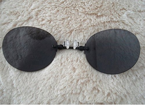 Eyewear - Gafas Matrix 4: 1 par de morfeus, con ropa y funda