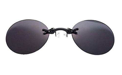 Eyewear - Gafas Matrix 4: 1 par de morfeus, con ropa y funda