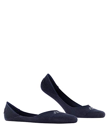 FALKE Cool 24/7 M IN Calcetines, Azul (Dark Navy 6370), 39-40 para Hombre