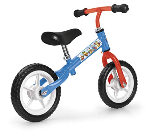 FEBER-MY Bike SUPERZINGS SuperThings Bicicleta Infantil, Color (Famosa 800012726)