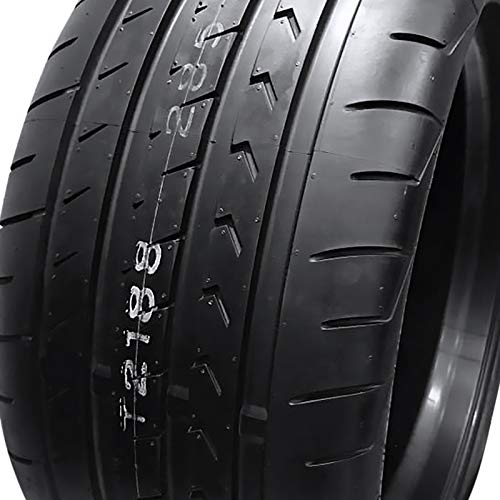 Federal Evoluzion ST-1 XL 275/30 R20 30 20" 275mm Verano - Rueda (50,8 cm (20"), 27,5 cm)