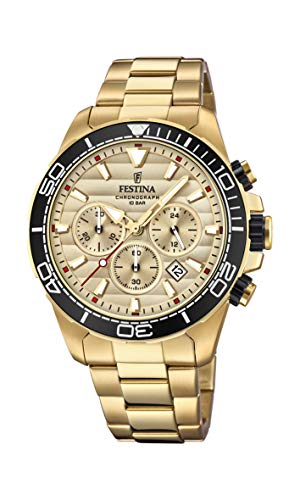 Festina Reloj de Pulsera F20364/1