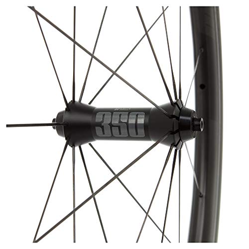 FFWD Ruedas F4R (45MM) DT350 LLANTA Cub. 11V Shim, Adultos Unisex, Multicolor (Multicolor), Talla Única
