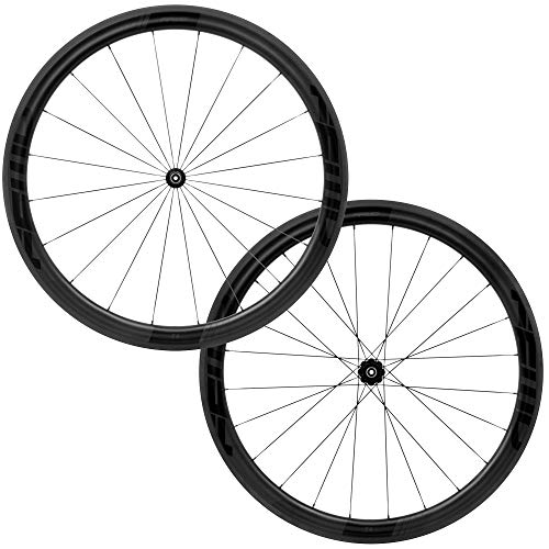 FFWD Ruedas F4R (45MM) DT350 LLANTA Cub. 11V Shim, Adultos Unisex, Multicolor (Multicolor), Talla Única