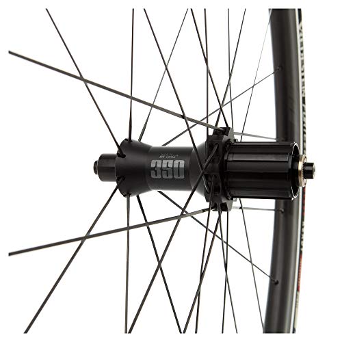 FFWD Ruedas F4R (45MM) DT350 LLANTA Cub. 11V Shim, Adultos Unisex, Multicolor (Multicolor), Talla Única