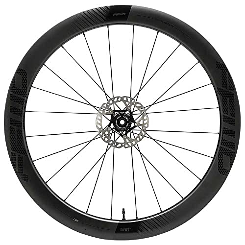 FFWD Ruedas RYOT55 DT240 Disc 12MM Cub. 11V Shim, Adultos Unisex, Multicolor (Multicolor), Talla Única