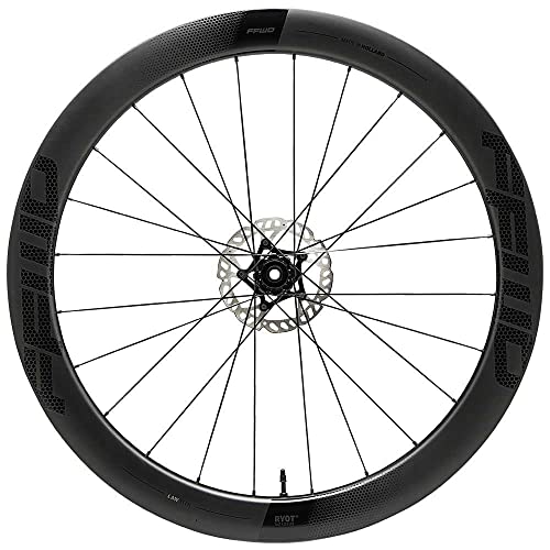 FFWD Ruedas RYOT55 DT240 Disc 12MM Cub. 11V Shim, Adultos Unisex, Multicolor (Multicolor), Talla Única