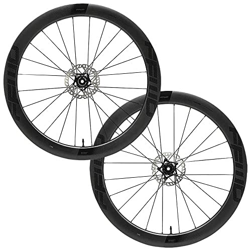 FFWD Ruedas RYOT55 DT240 Disc 12MM Cub. 11V Shim, Adultos Unisex, Multicolor (Multicolor), Talla Única