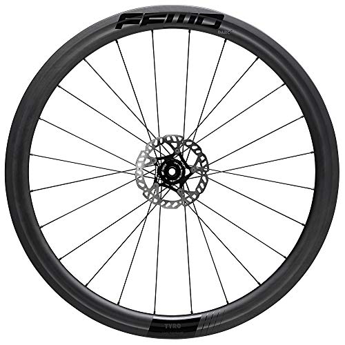 Ffwd Tyro Carbon Cl Pair 12 x 100 / 12 x 142 mm