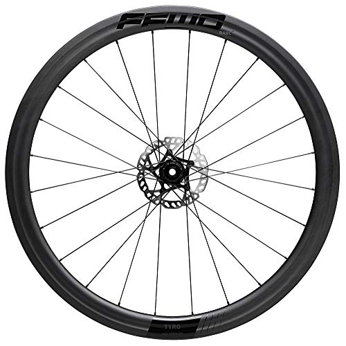 Ffwd Tyro Carbon Cl Pair 12 x 100 / 12 x 142 mm