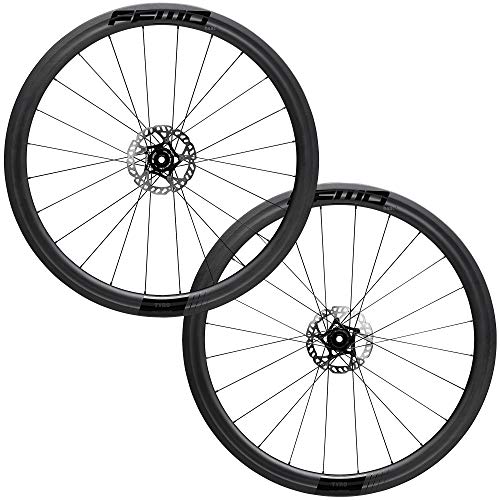 Ffwd Tyro Carbon Cl Pair 12 x 100 / 12 x 142 mm